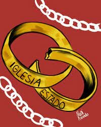 Separación entre el Estado y la Iglesia