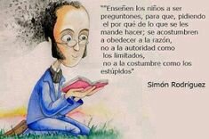 Escuela Modelo Simón Rodríguez.