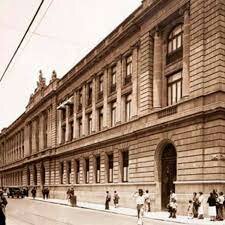 Secretaría de Educación Pública