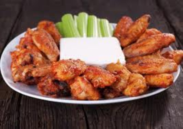 Buffalo Wings