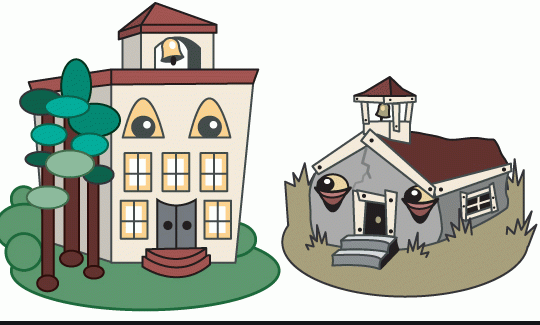 Edgewood ISD V. Kirby