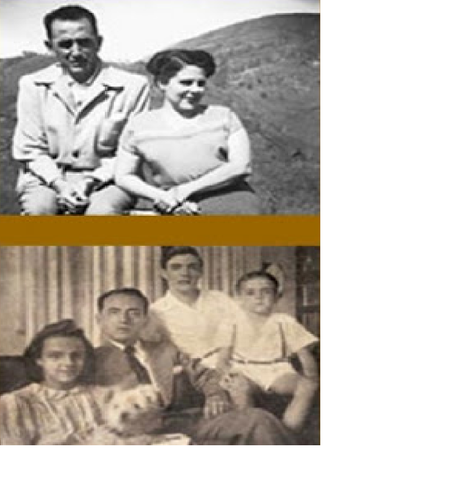 Formación de una familia