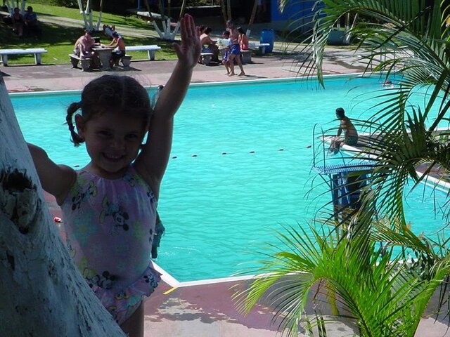 Visita a las Musas en San Ramón