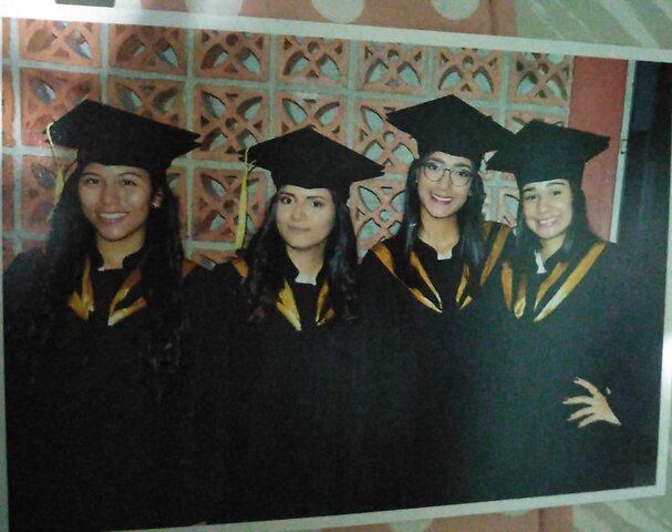 Grado Fin de año escolar