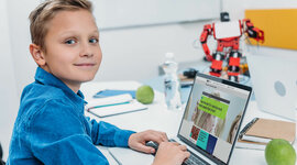 Timeline: A História da Tecnologia e da Educação