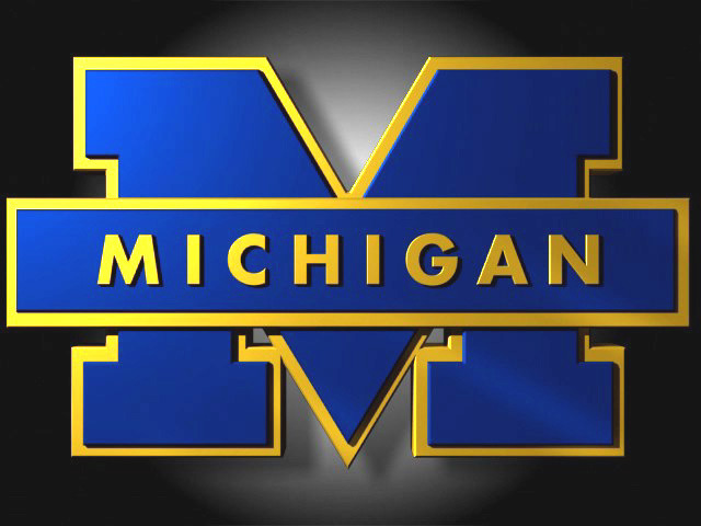 U of M- 1817 - Founded in Detroit, Moved to Ann Arbor in 1837