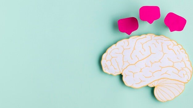 Concepción del cerebro en el siglo XIX