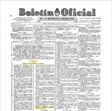 Ley 13.047 Estatuto del docente privado