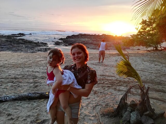 Visita al Barceló Langosta