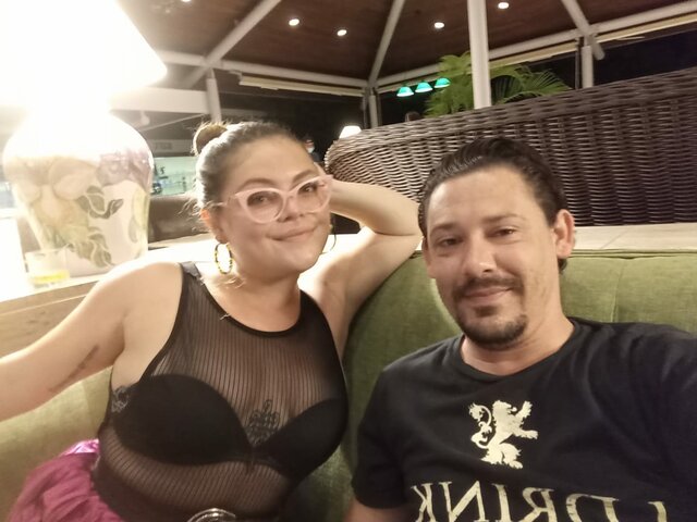 Visita al Barceló Tambor