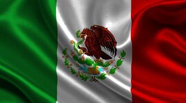 Timeline: HISTORIA DE MÉXICO II