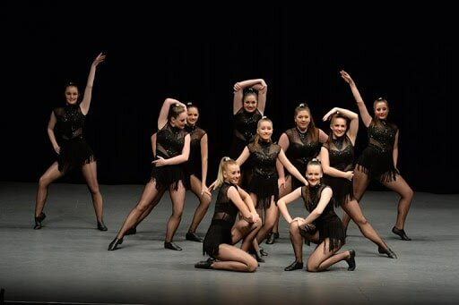 Presentación de Jazz