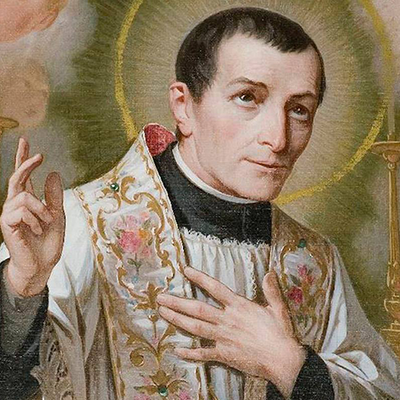 Timeline: San José Cafasso