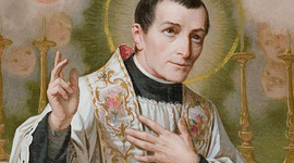 Timeline: San José Cafasso