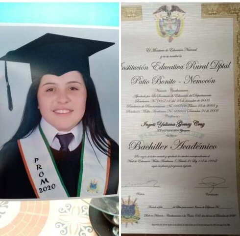 mi grado