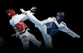 2009 TAEKWONDO