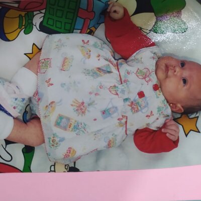 Timeline: Línea del tiempo de mis momentos mas importantes.