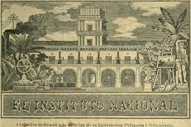 Instituto Nacional de Pedagogía