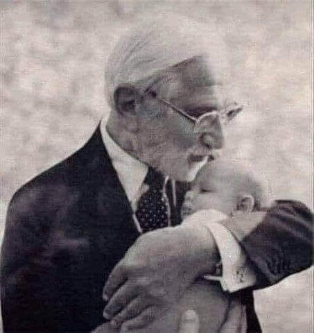 Albert Bruce SABIN (1906-1993)