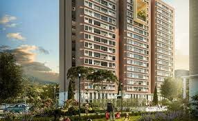 Compra de mi apartamento