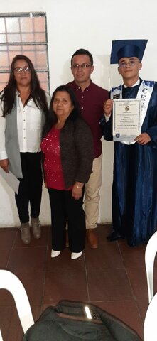 graduación