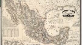 Timeline: Características de los principales momentos históricos de las relaciones internacionales en México.