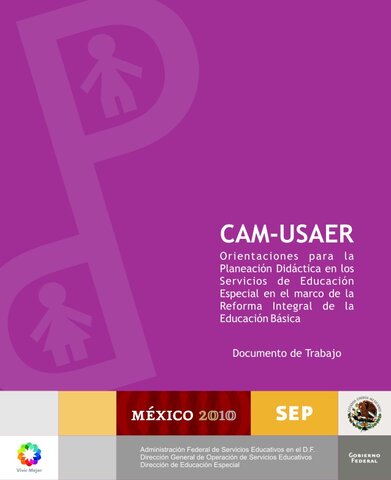 Restructuración de Servicios