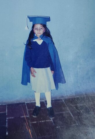 Grado de Transición