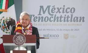 AMLO Y SUS LISTAS