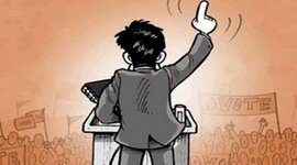 Timeline: Gobernantes en Mexico