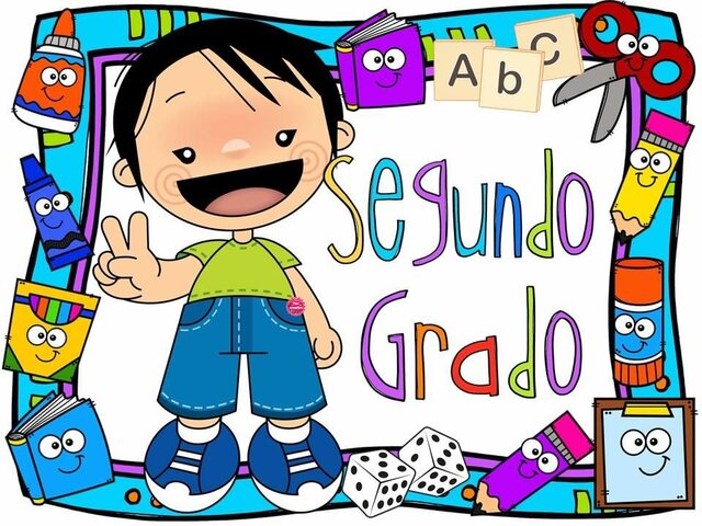 Segundo Grado