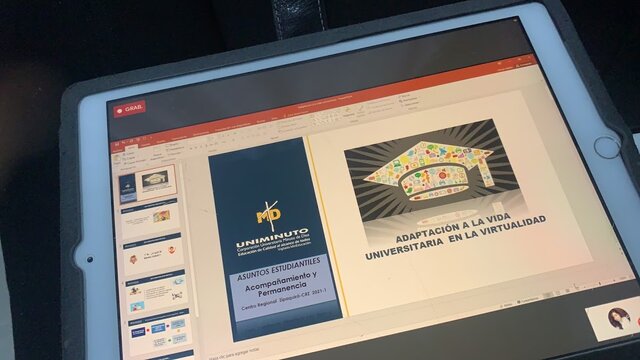 INGRESAR A LA UNIVERSIDAD