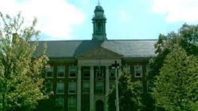 Boston Latin School