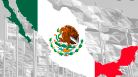 Timeline: México en el contexto internacional