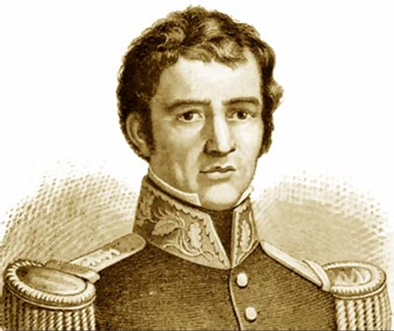 José Miguel Ramón Adaucto  Fernández Félix