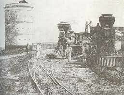 La reorganización de ferrocarriles en México le da un precursor a la economía del país.