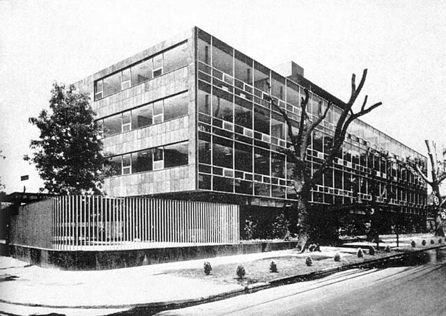 INSTITUTO MÉDICO PEDAGÓGICO
