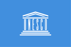 Reuniones con la UNESCO