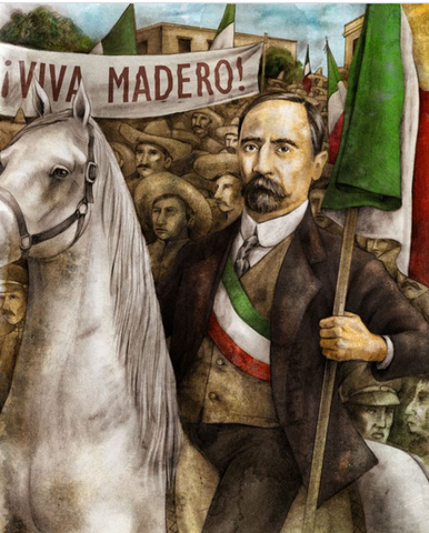 El gobierno mexicano concedió grandes privilegios a los inversores extranjeros