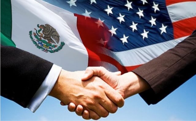 Comisión México-Estados Unidos para la Cooperación Económica