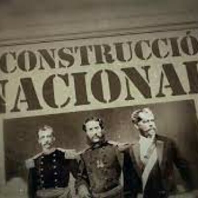 Timeline: Reconstrucción Nacional (1946-1973)