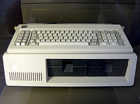 IBM PC/AT (3 поколение)