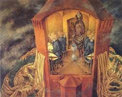 The Postmodern Period