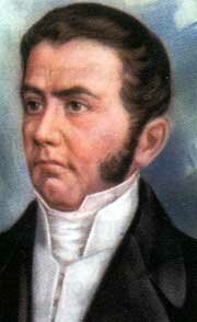 José Pedro Antonio Vélez de Zúñiga