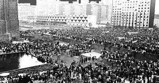 Se incrementa la represión