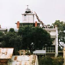 Fall of Saigon