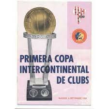 Copa Intercontinental