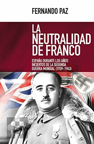 Declaración de neutralidad en la Segunda Guerra Mundial.