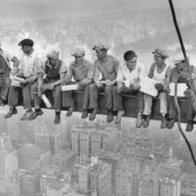 Timeline: Proyecto entreguerras