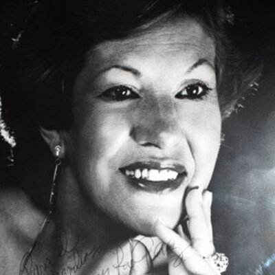 Timeline: Maria Mérida Perez